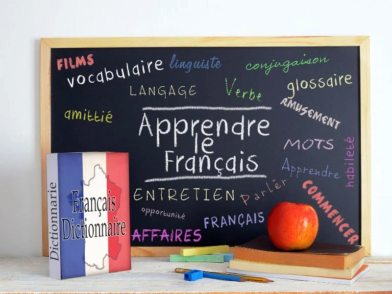 French