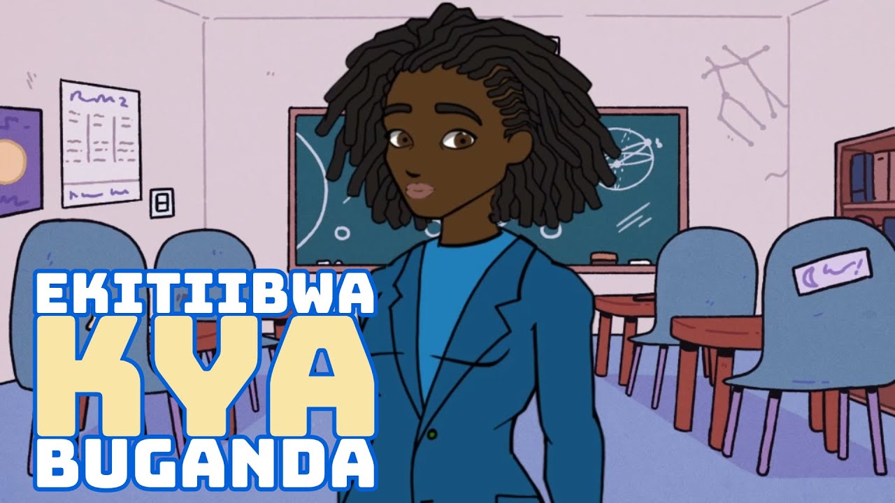 Luganda