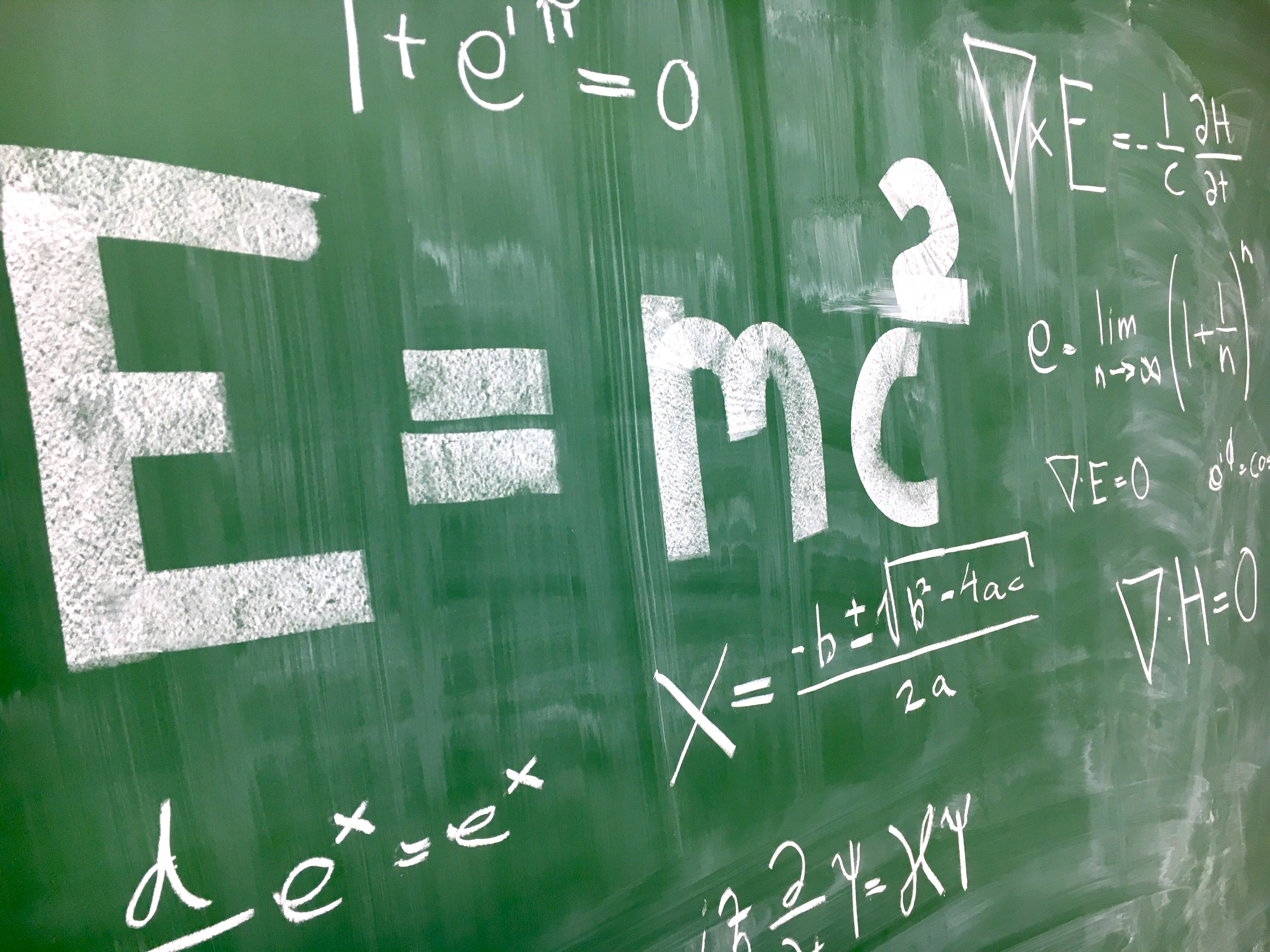 Mathematics