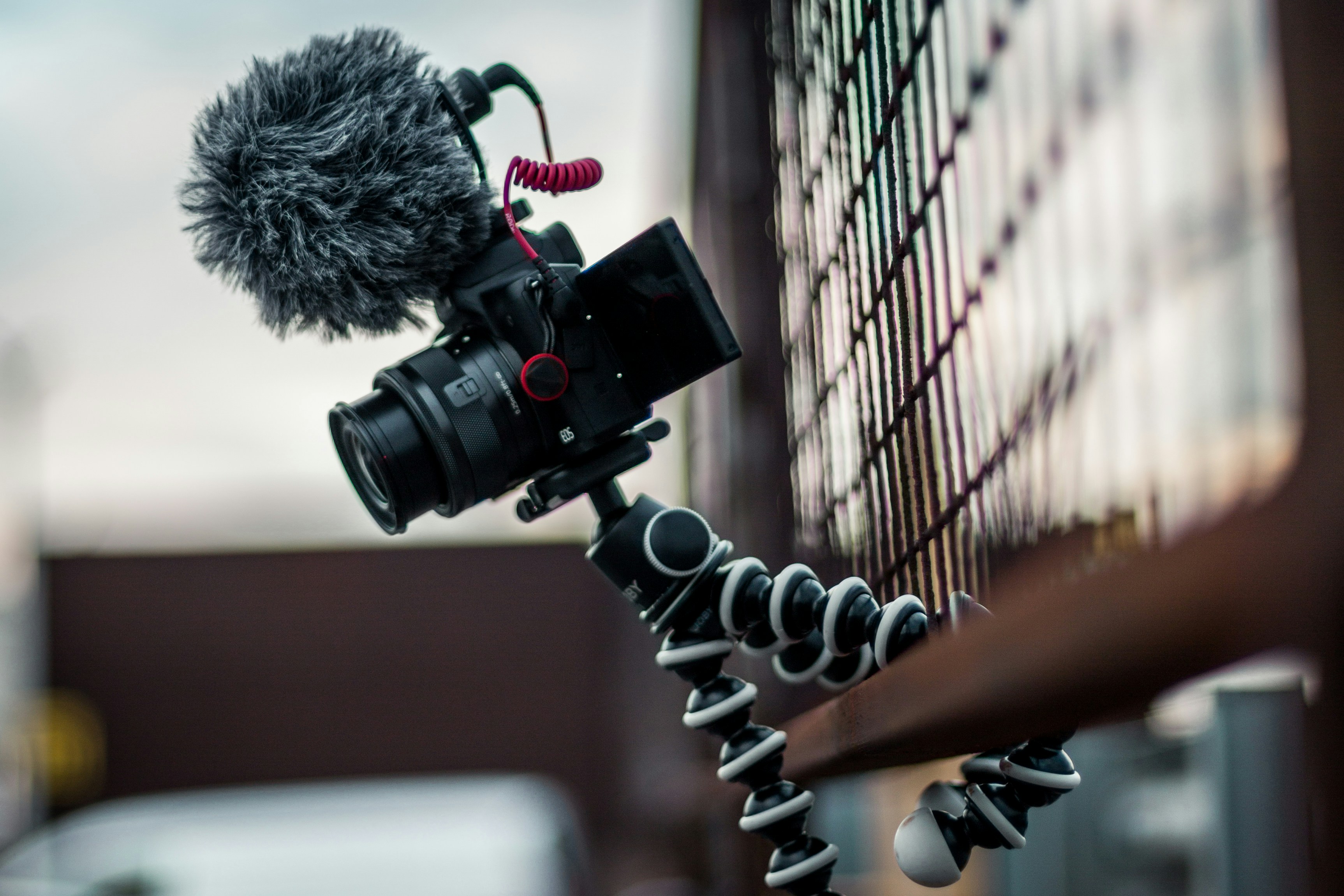 Media & Broadcasting