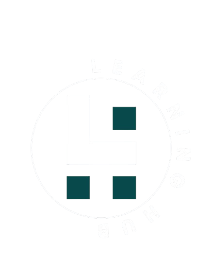 Learning Hub Logo