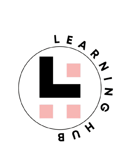 Learning Hub Logo