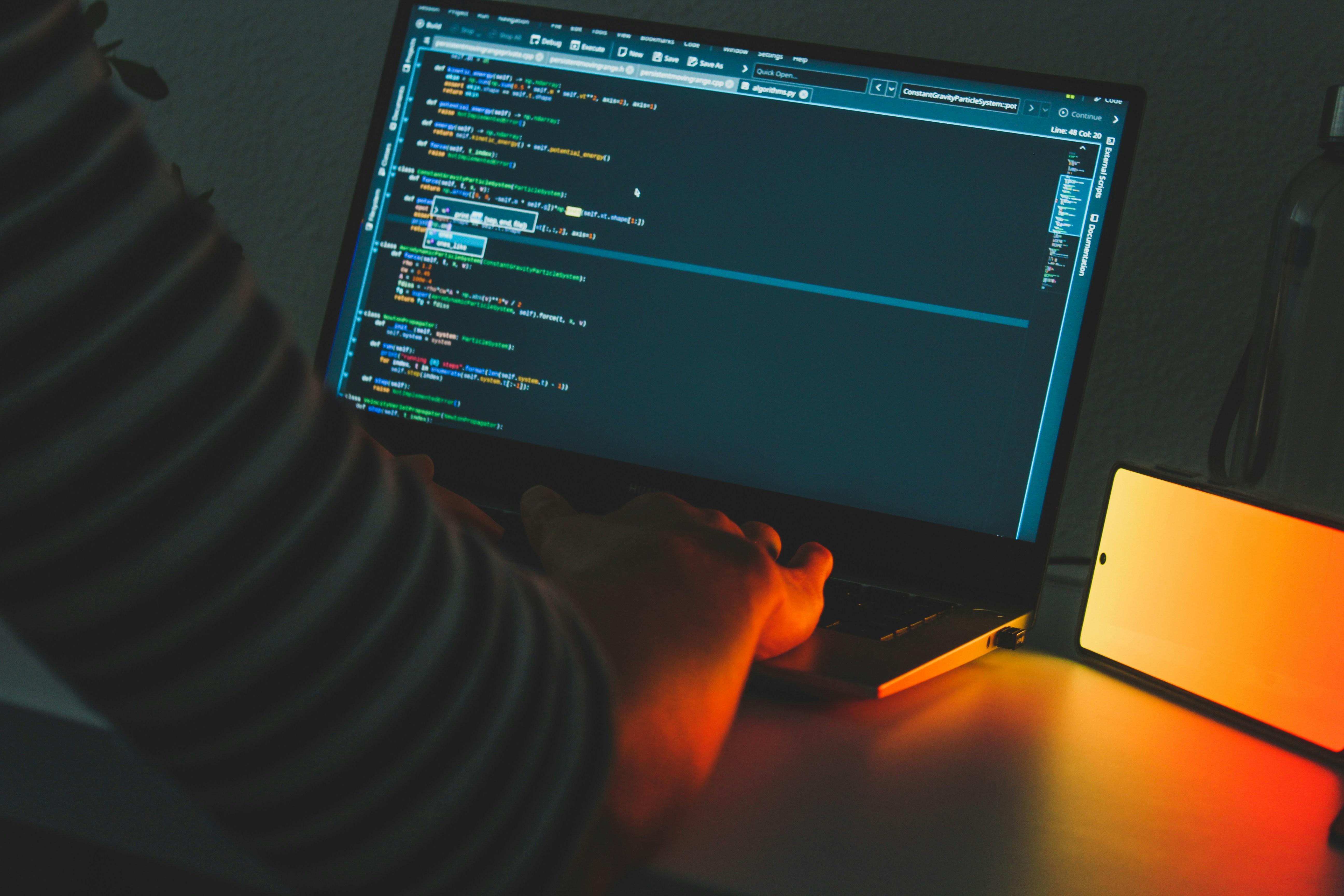 Programming